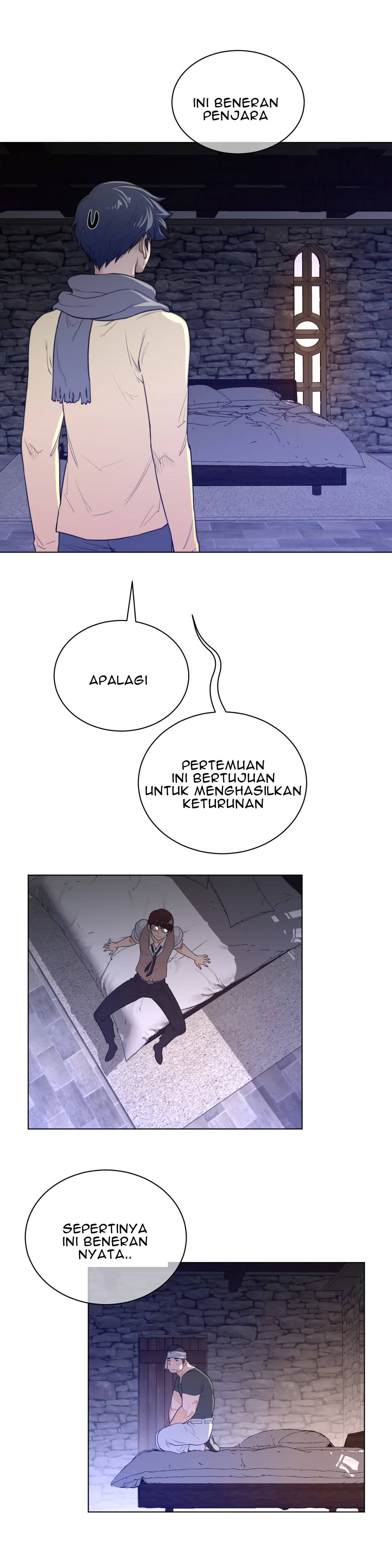 Perfect Half - Chapter 66 20