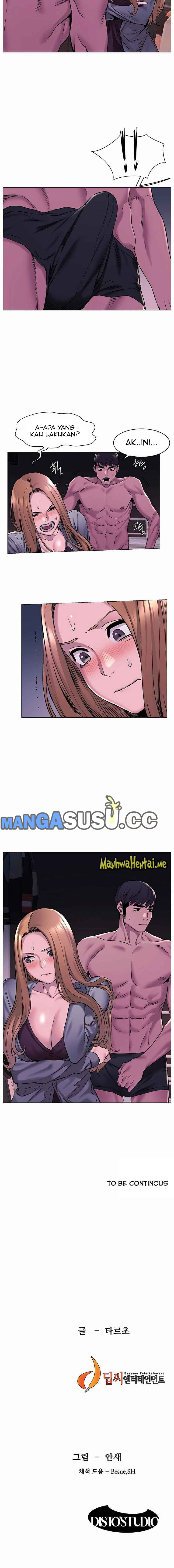 My Kingdom (Silent War) - Chapter 66 11 My Kingdom (Silent War) - Chapter 66 11