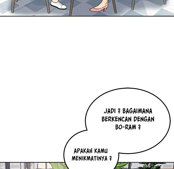 The Ark Is Me - Chapter 66 133