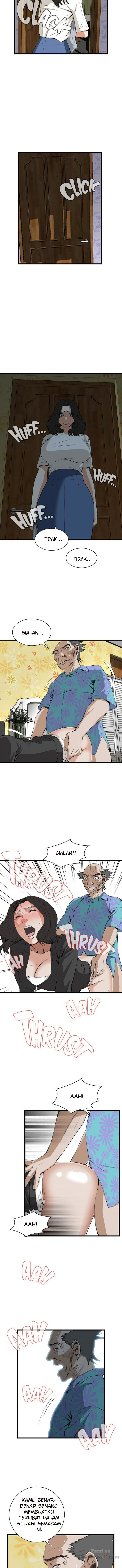 Take a Peek - Chapter 66 6