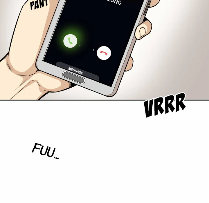 The Ark Is Me - Chapter 66 120