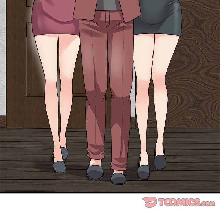 Miss Announcer - Chapter 66 52 Miss Announcer - Chapter 66 52