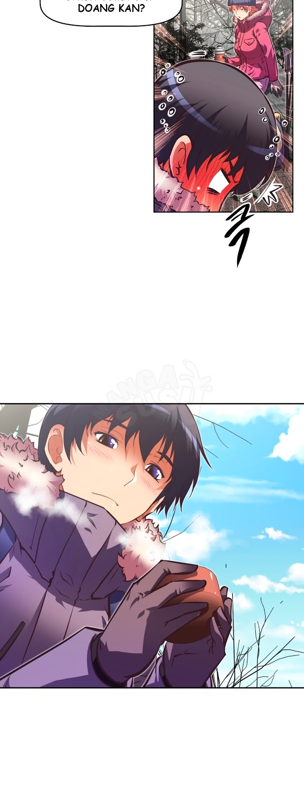 Brawling Go - Chapter 66 18