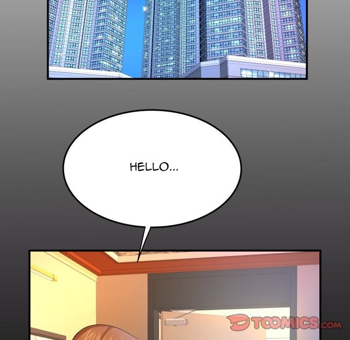 My Aunt - Chapter 66 8