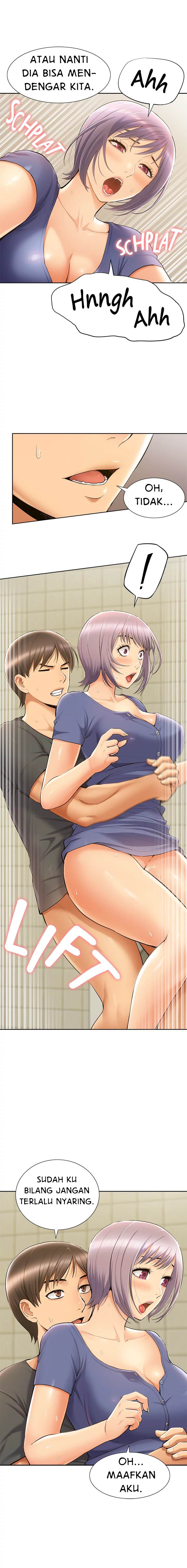 Twin Takes - Chapter 20 7