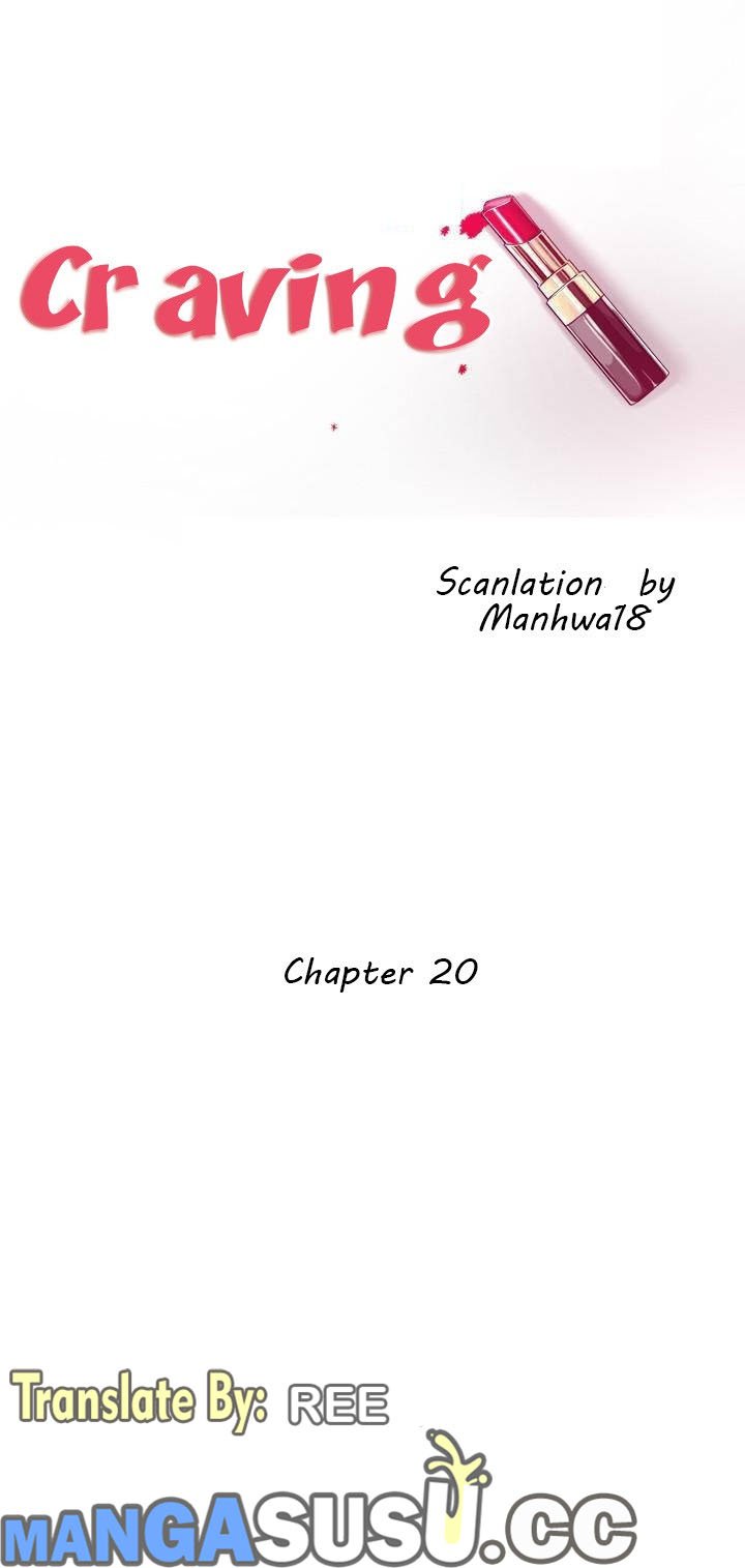 Craving - Chapter 20 6