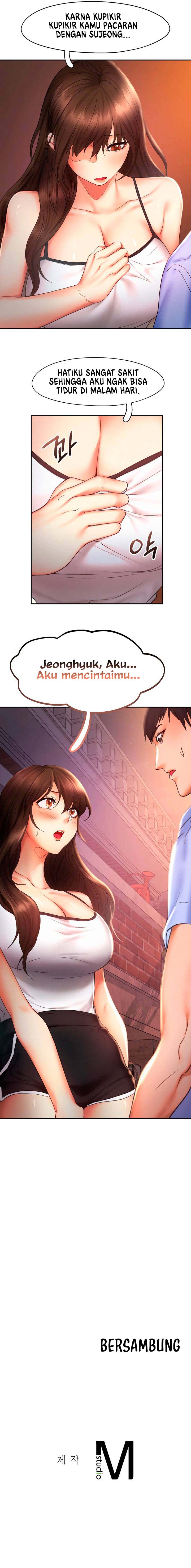 Flying High - Chapter 20 8