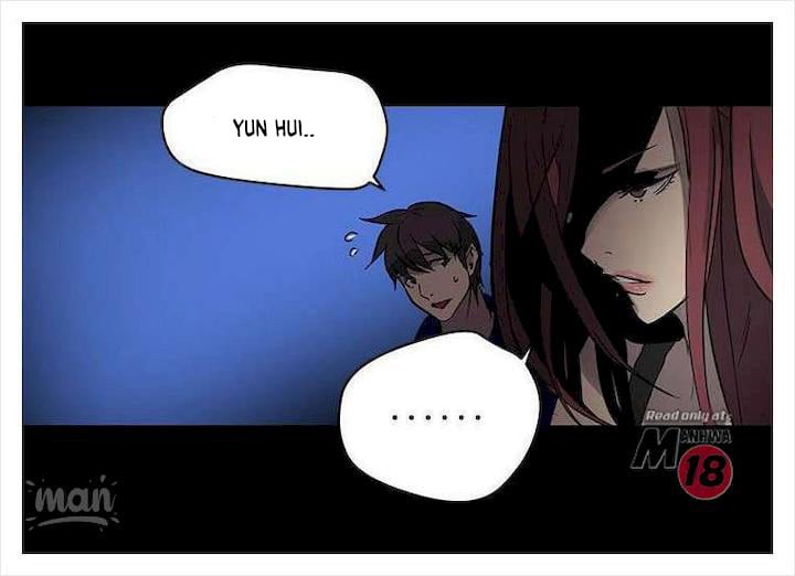 PC Goddess Room - Chapter 20 17