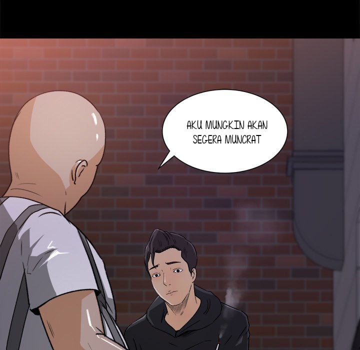 Inside the Uniform - Chapter 20 80