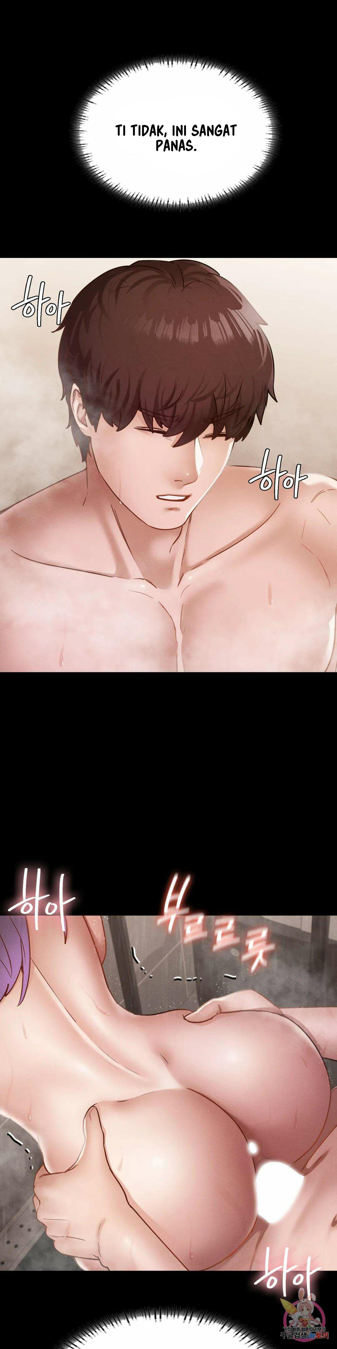 Not At School, Please - Chapter 20 25