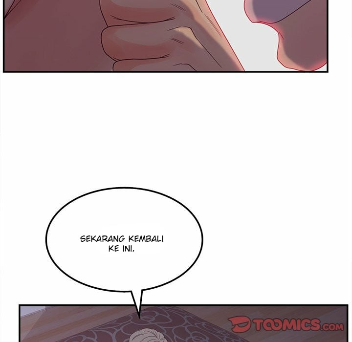 Share Girls - Chapter 20 81