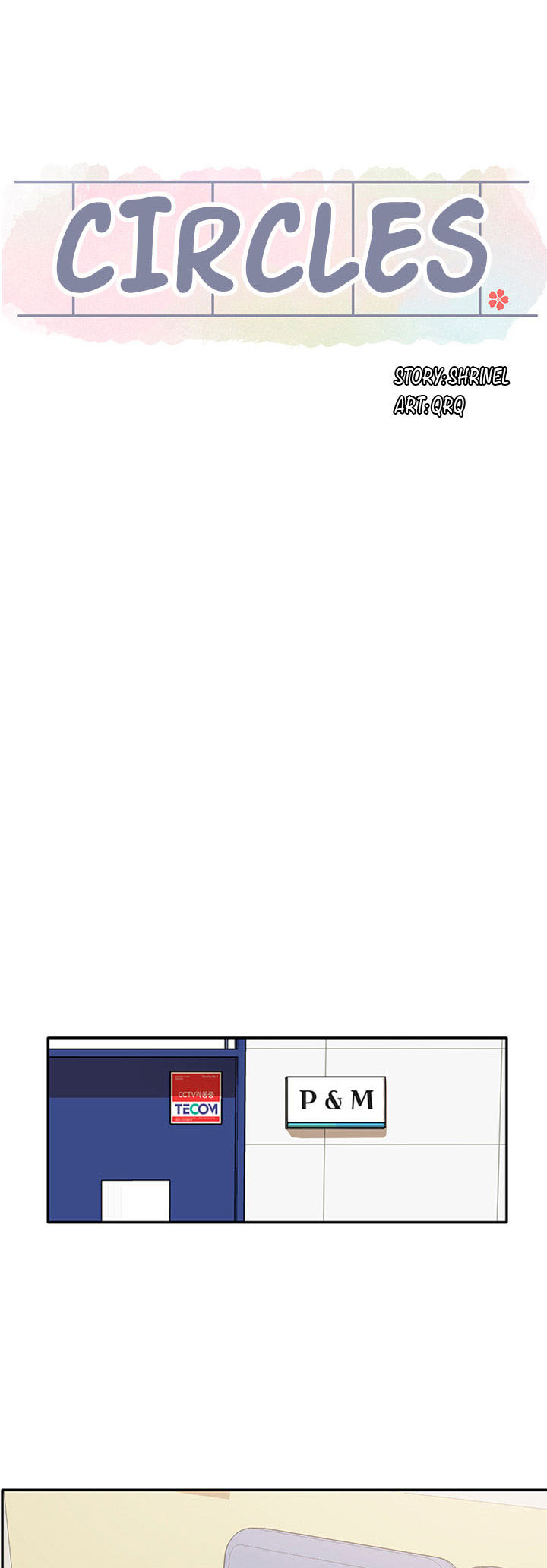 Circles - Chapter 20 33
