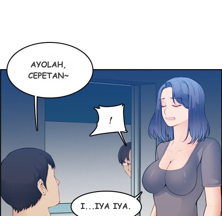 Never Too Late - Chapter 20 30