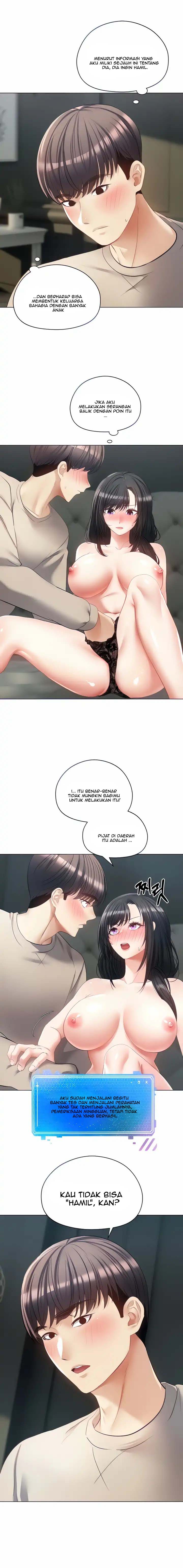 Wish Fulfillment Application - Chapter 20 4
