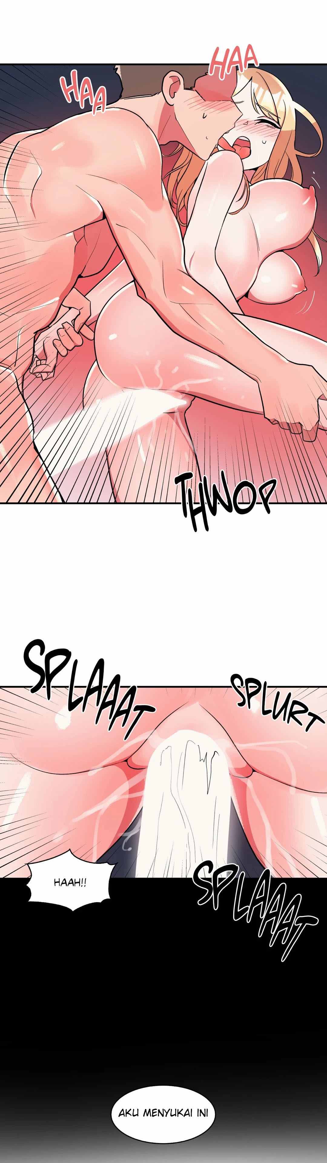Her Nickname - Chapter 20 12