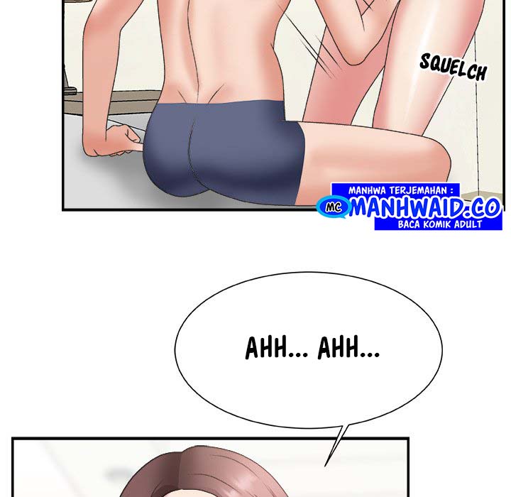 Miss Announcer - Chapter 20 65 Miss Announcer - Chapter 20 65