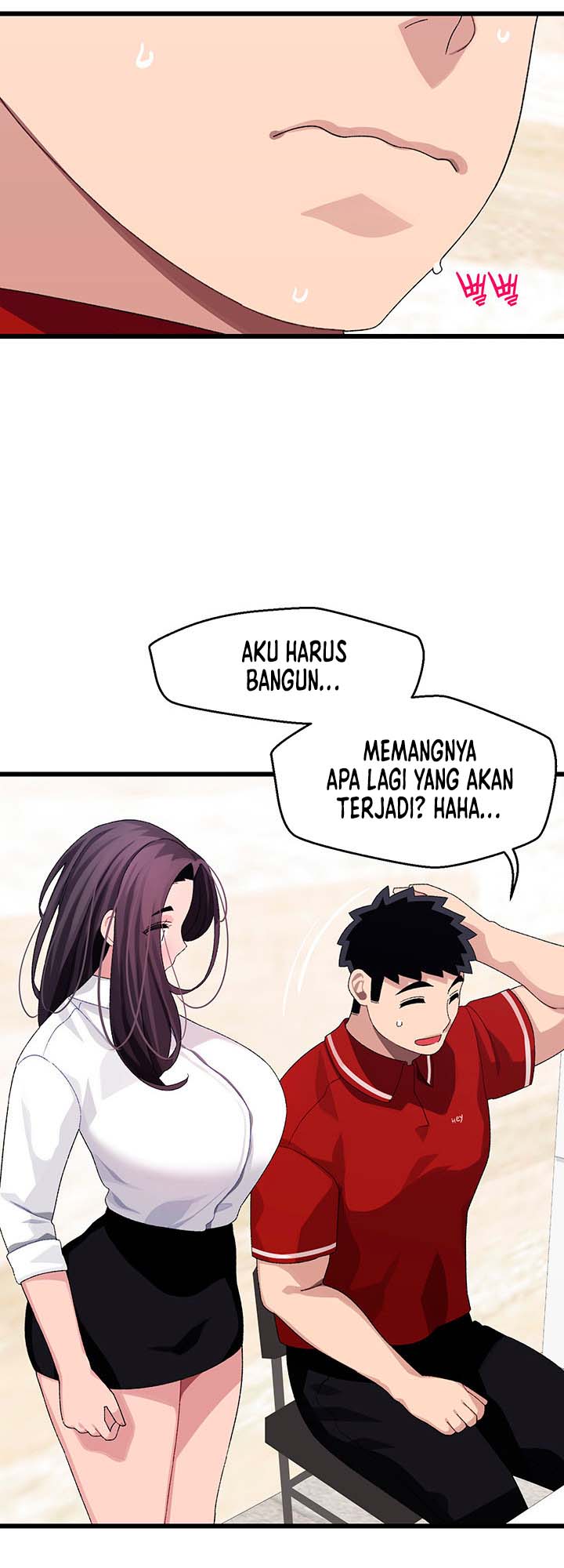 Doki Doki Connection - Chapter 20 37