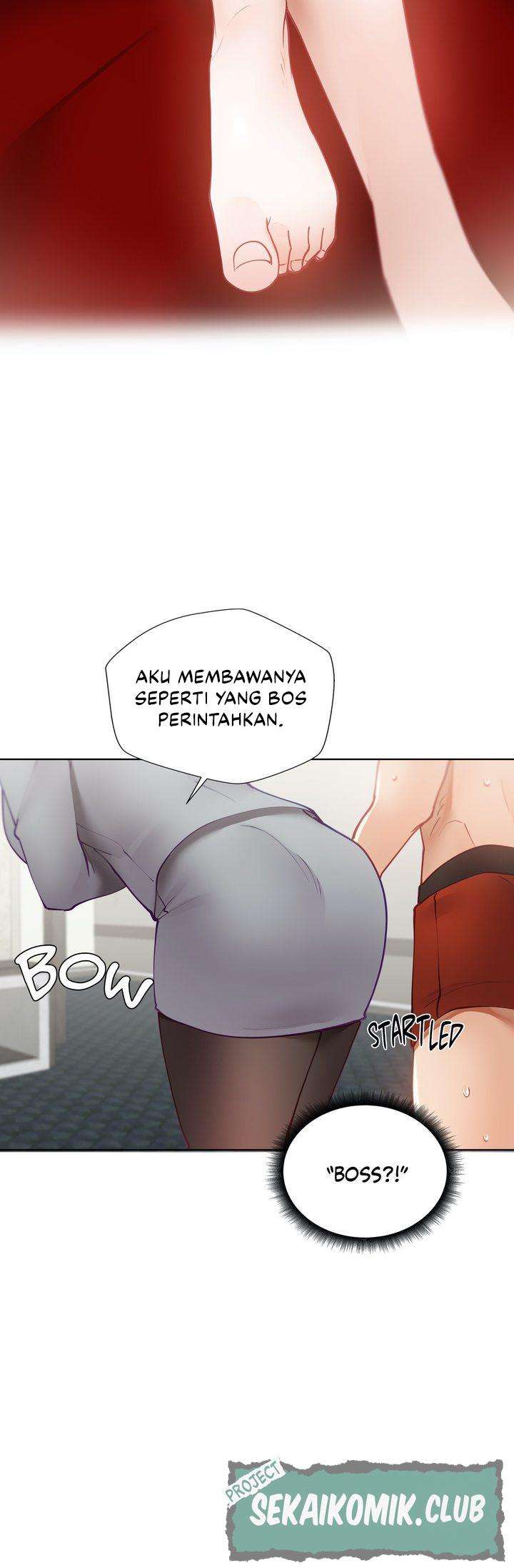 Learning the Hard Way - Chapter 20 31
