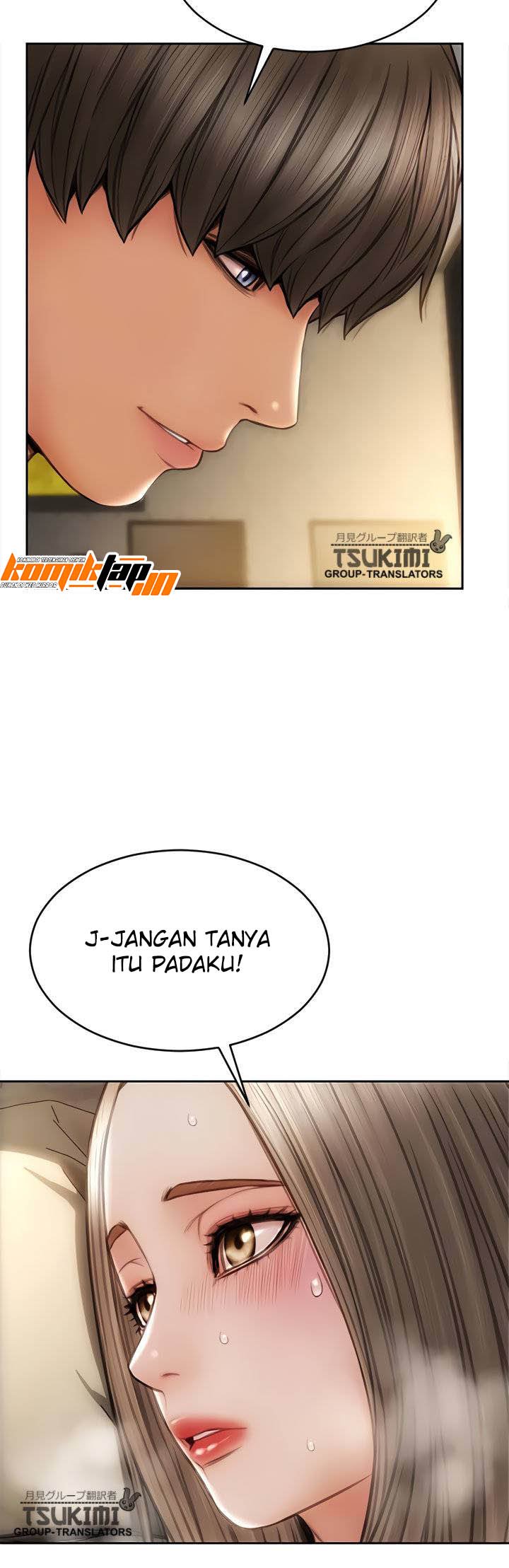 Bad Guy (Mojo) - Chapter 20 23