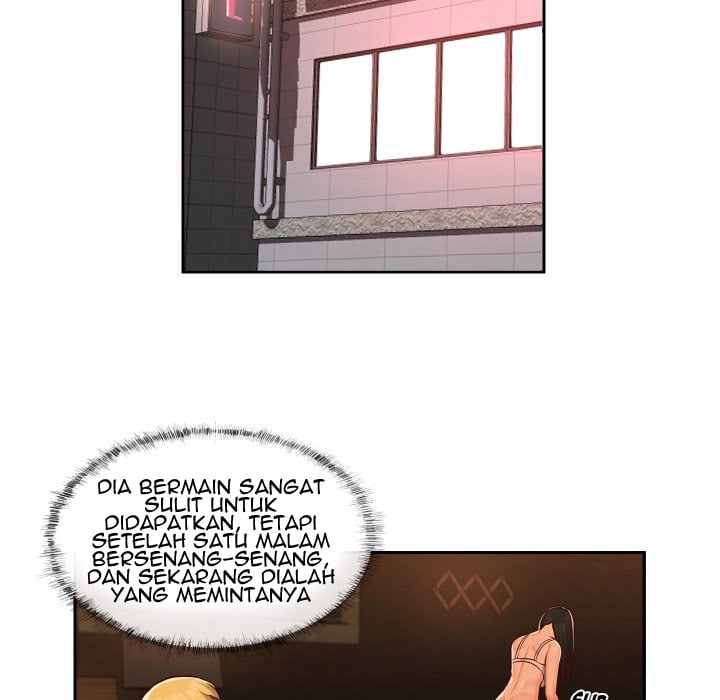 The Ladies’ Associate - Chapter 20 70 The Ladies’ Associate - Chapter 20 70