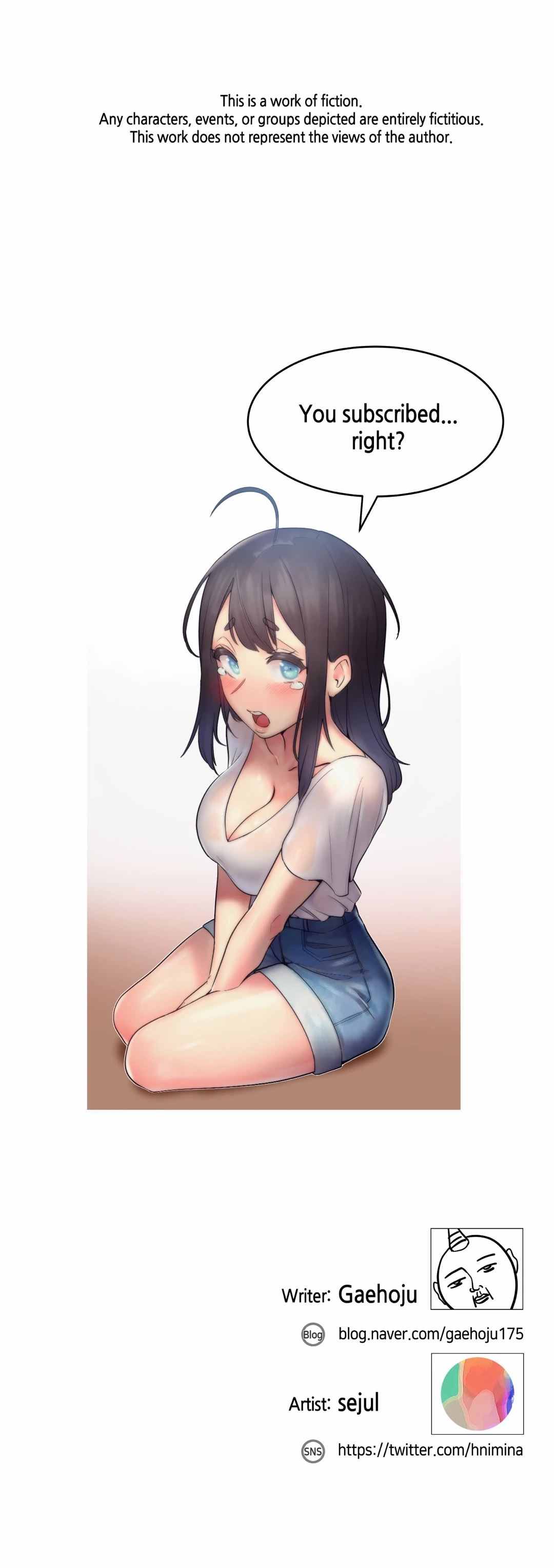 Her Nickname - Chapter 20 22