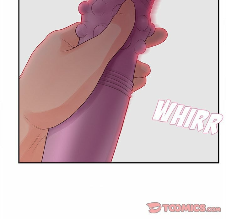 Share Girls - Chapter 20 90