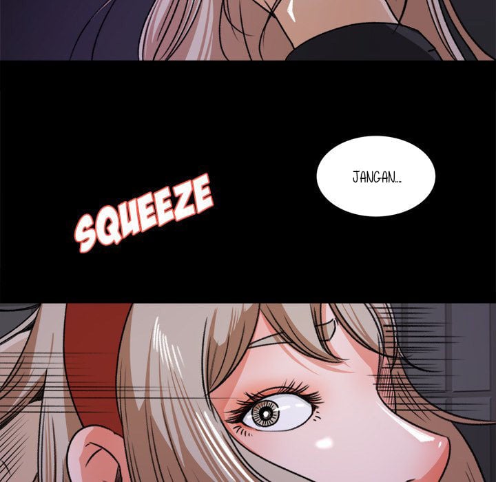 Inside the Uniform - Chapter 20 38
