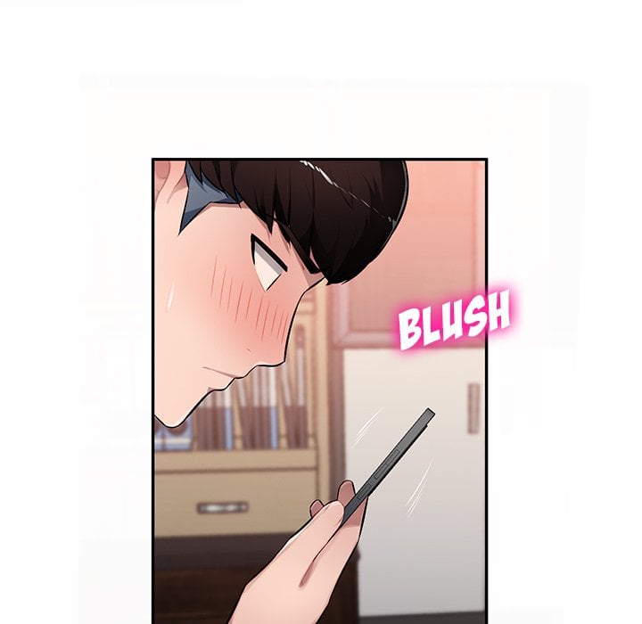 Boss Around - Chapter 20 139