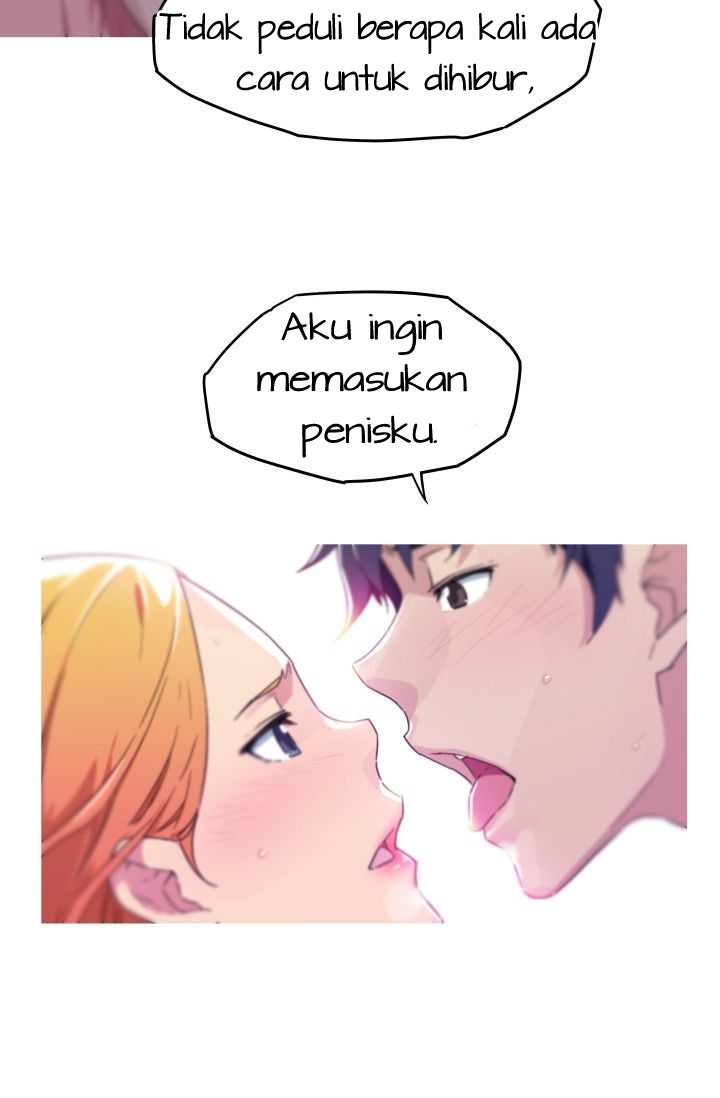 She Has Three Flavors - Chapter 20 23 She Has Three Flavors - Chapter 20 23