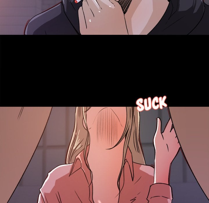 Inside the Uniform - Chapter 20 76