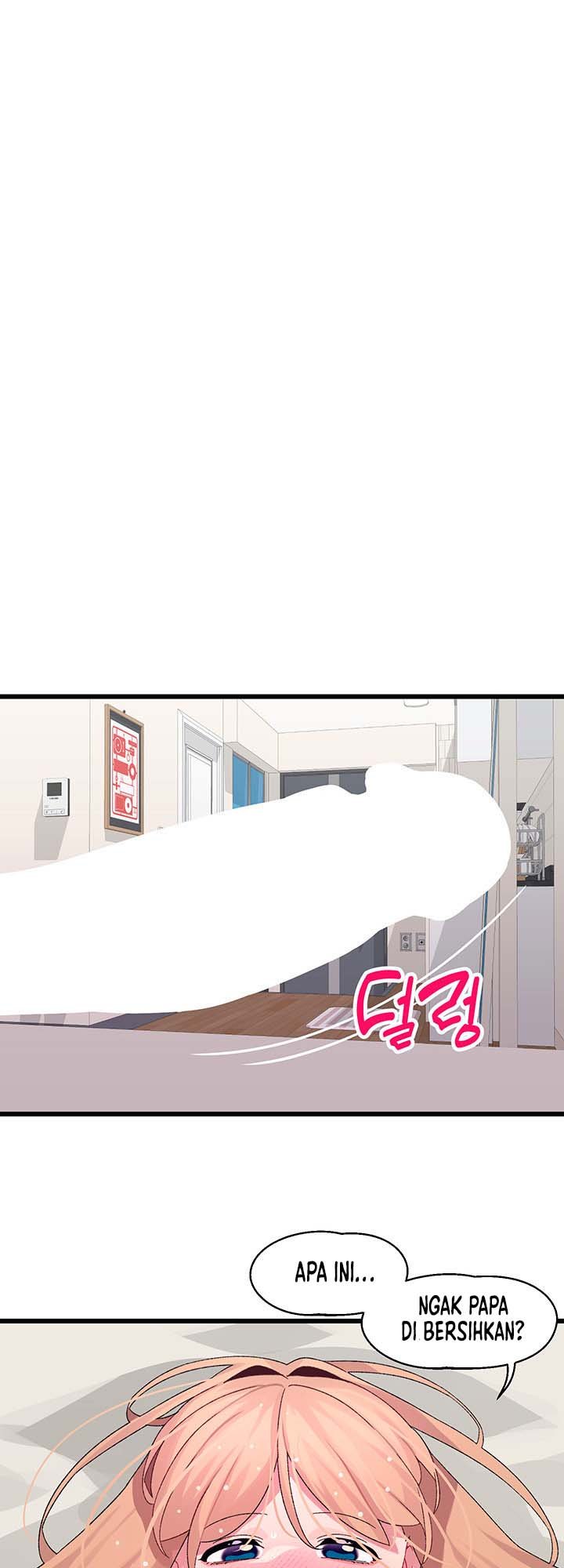 Doki Doki Connection - Chapter 20 13