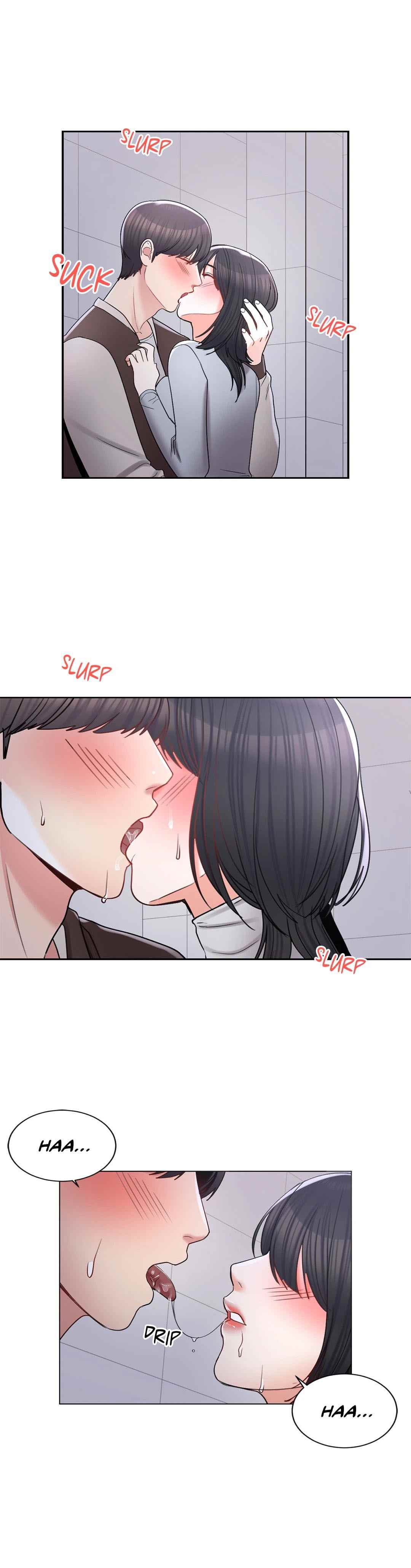 Campus Love - Chapter 20 4