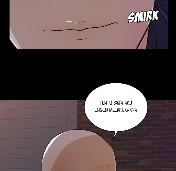 Inside the Uniform - Chapter 20 83