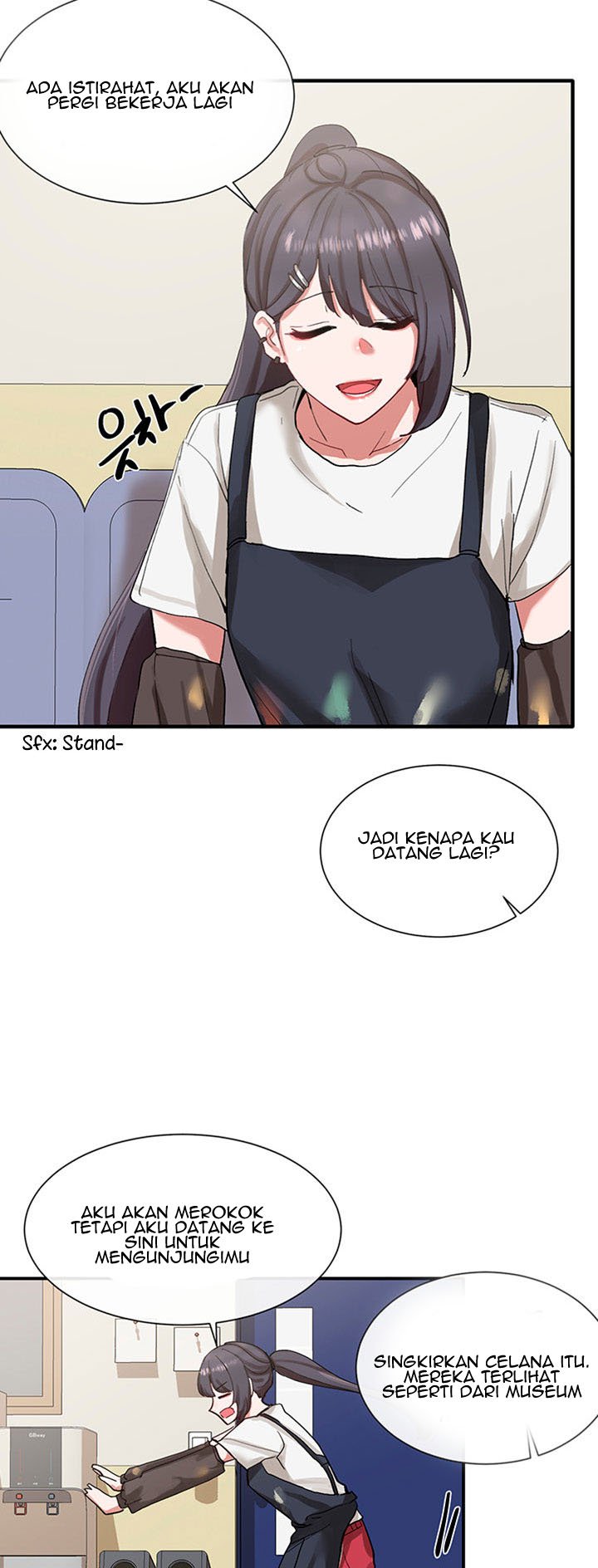 Circles - Chapter 20 40