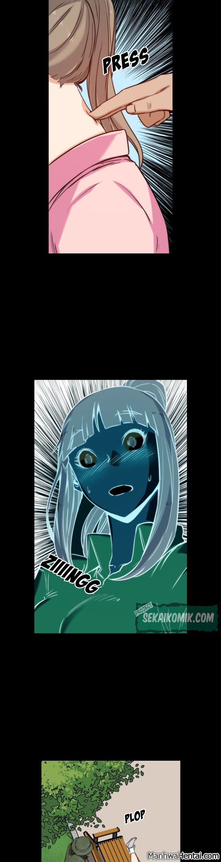 The Spot Master - Chapter 20 8 The Spot Master - Chapter 20 8