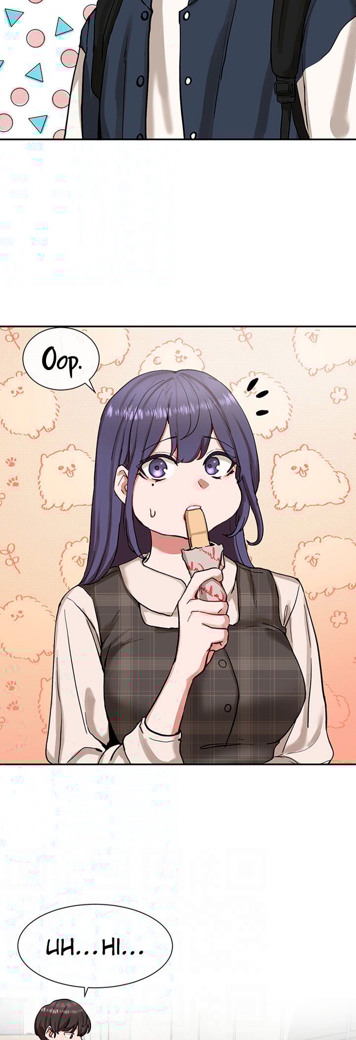 Circles - Chapter 20 9