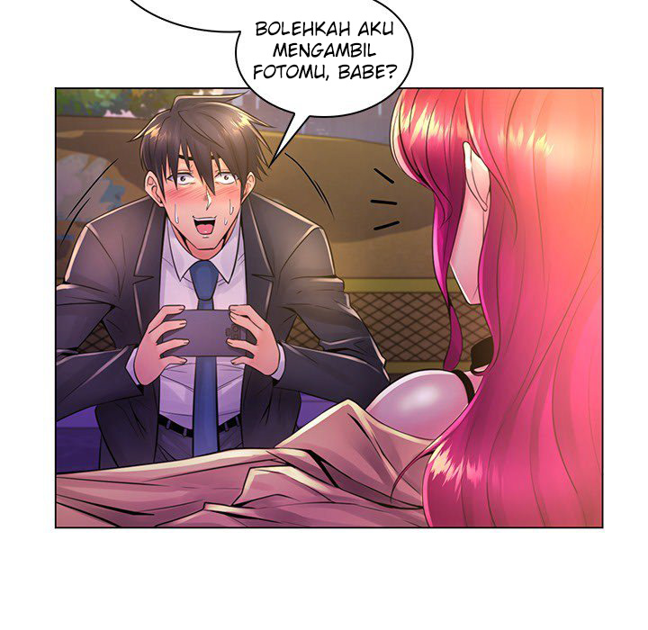 The Teacher Secret - Chapter 20 87
