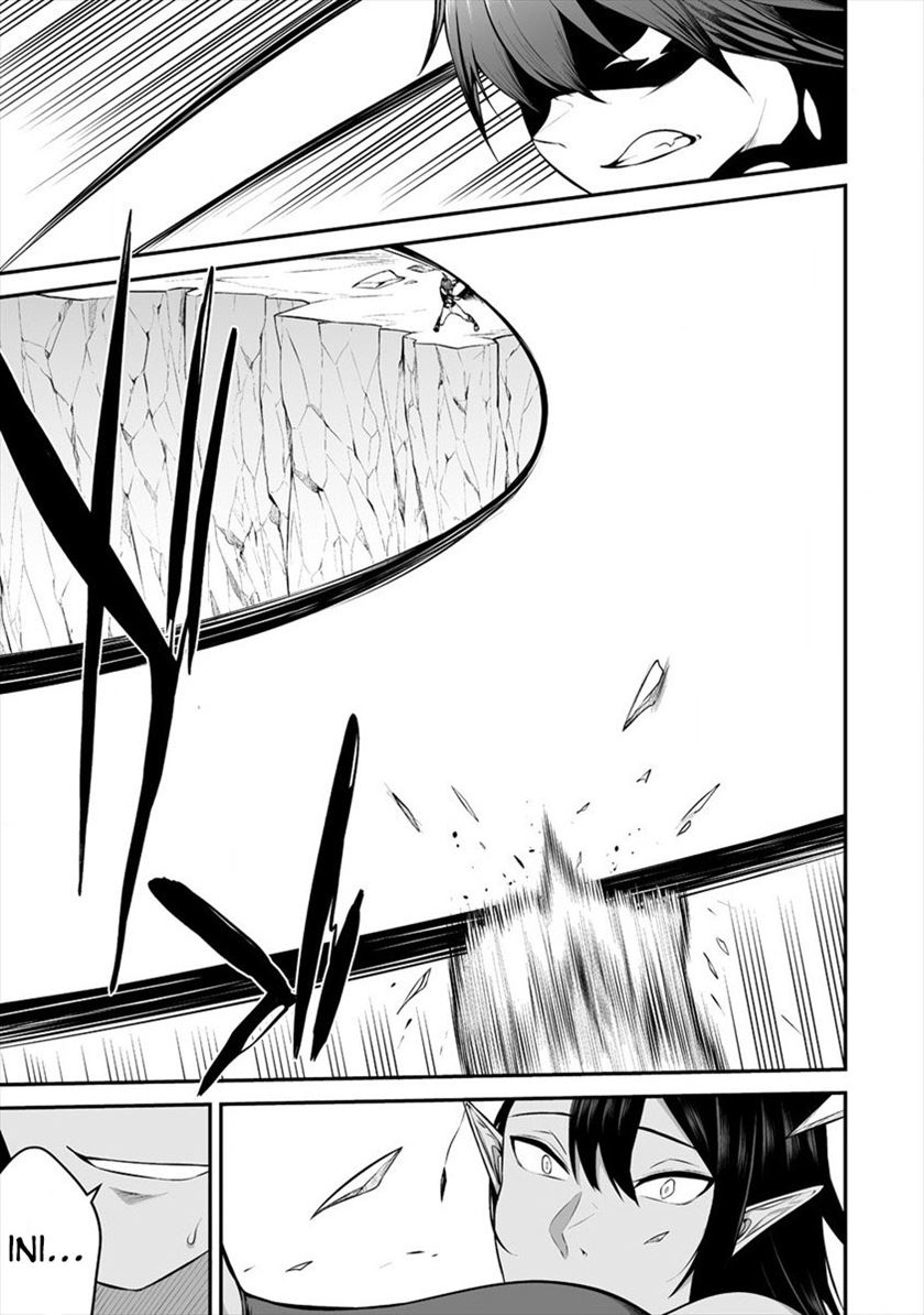 Douyara Boku no Hanayome wa Onna Kishidan na you de. - Chapter 20 19 Douyara Boku no Hanayome wa Onna Kishidan na you de. - Chapter 20 19