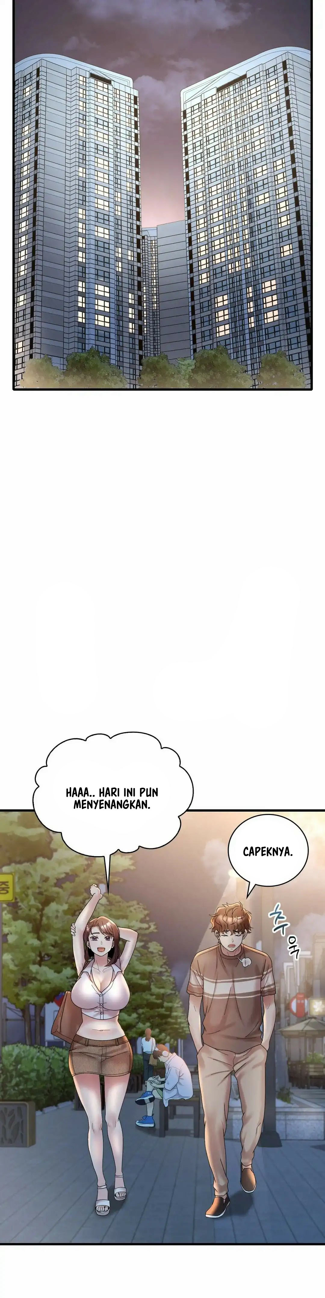 She wants to get drunk - Chapter 20 27 She wants to get drunk - Chapter 20 27