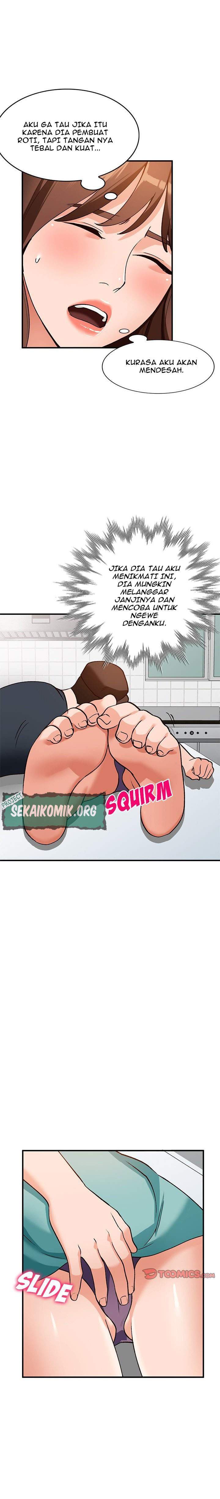 Town Girls - Chapter 20 10