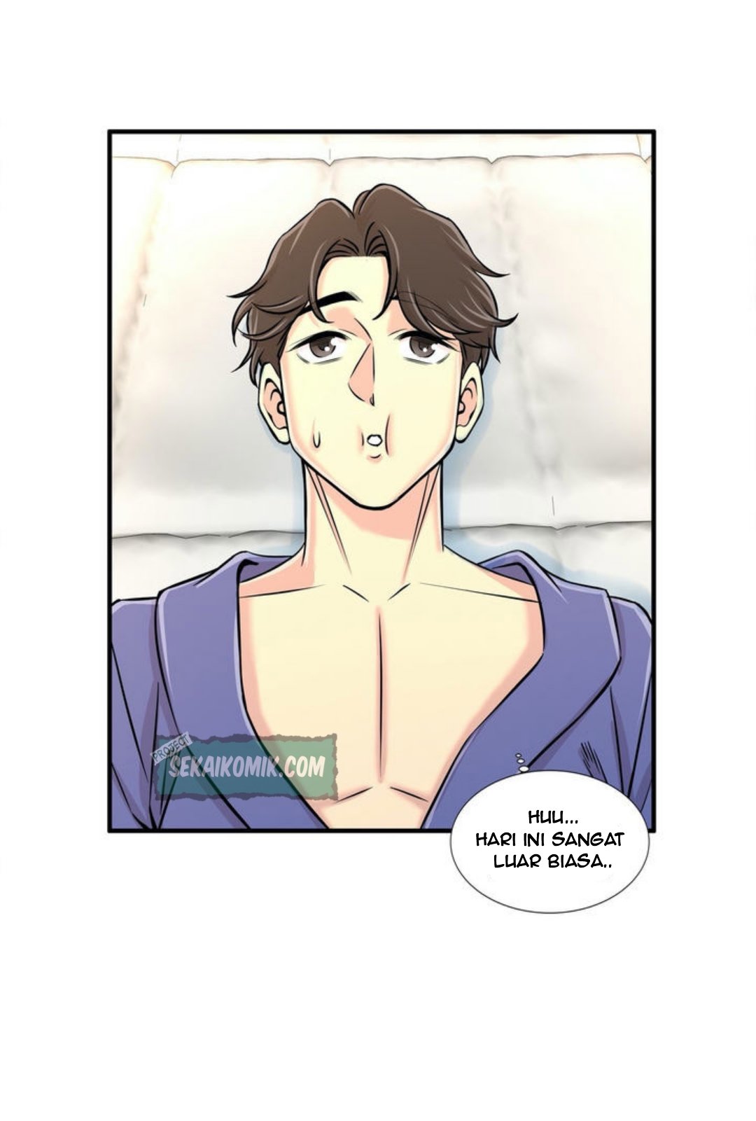 Cram School Scandal - Chapter 20 14