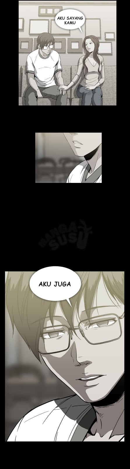 Drug Candy - Chapter 20 24