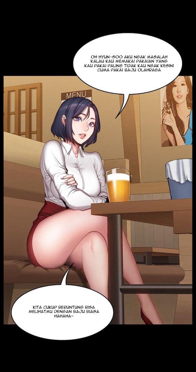 Fitness Uncensored - Chapter 20 13 Fitness Uncensored - Chapter 20 13