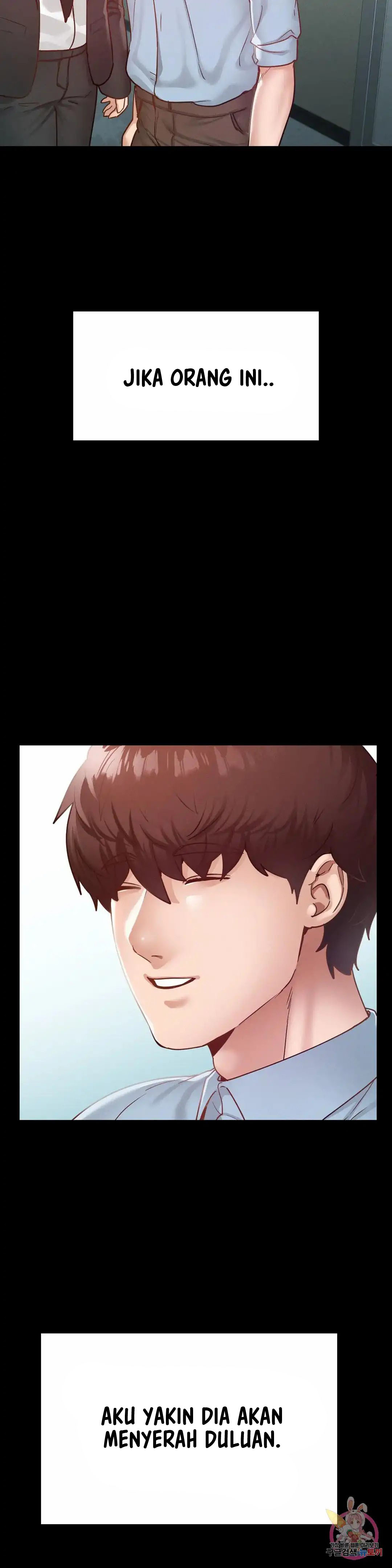 Not At School, Please - Chapter 20 33