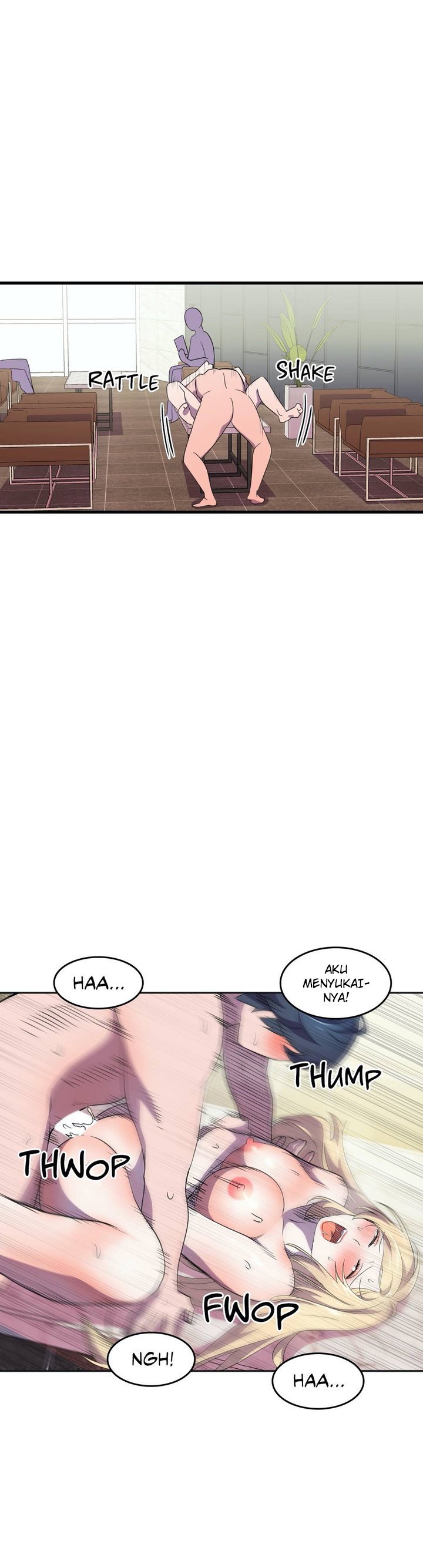 Hero Manager - Chapter 20 42