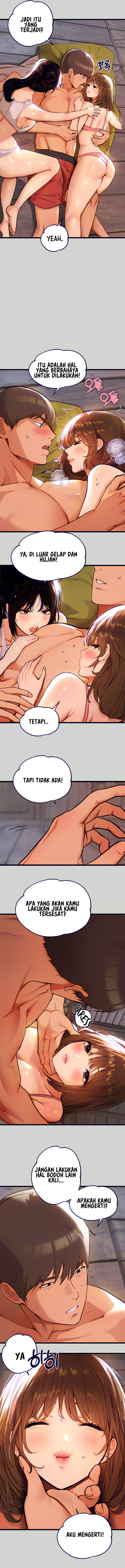 My Landlady Noona - Chapter 20 6