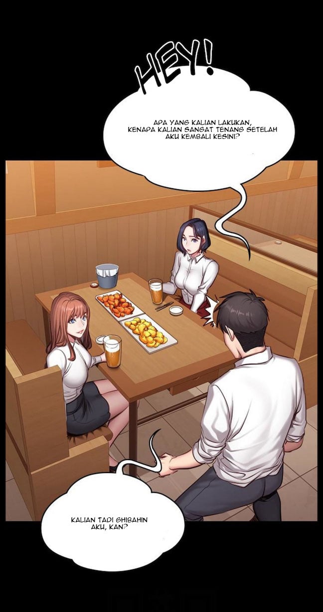 Fitness Uncensored - Chapter 20 22 Fitness Uncensored - Chapter 20 22