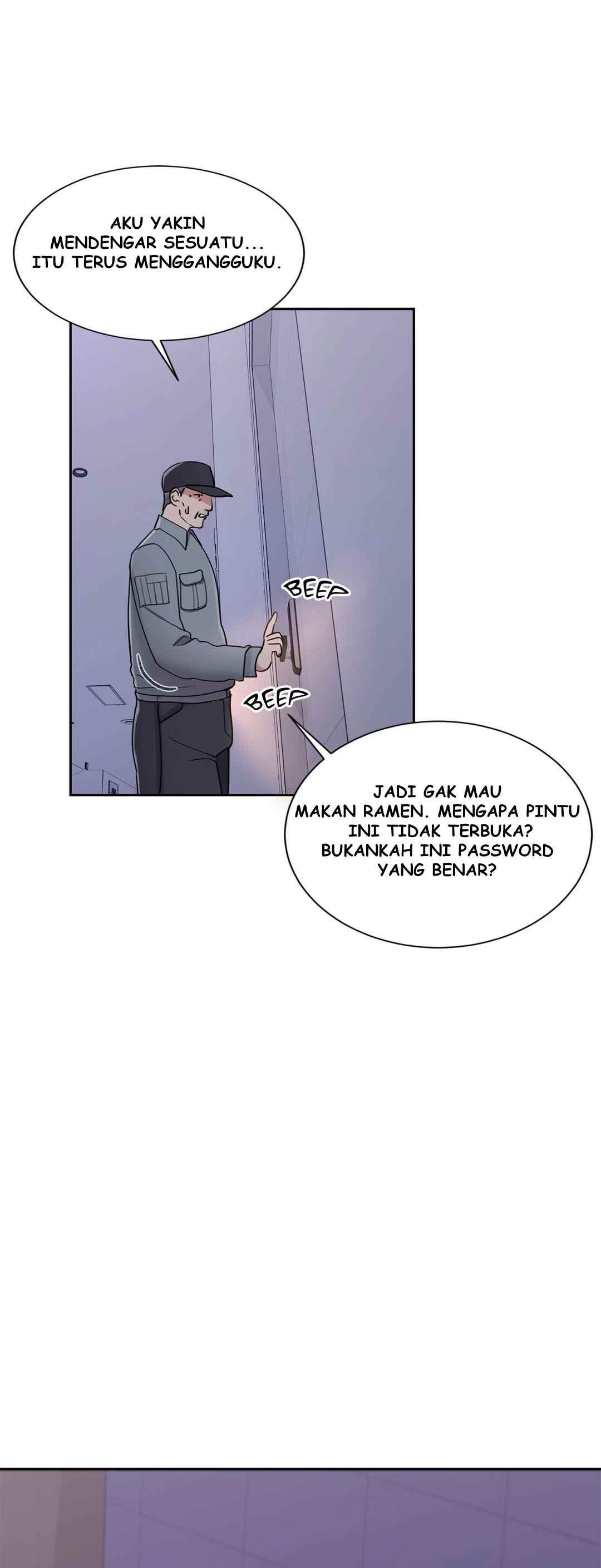 Campus Love - Chapter 20 31
