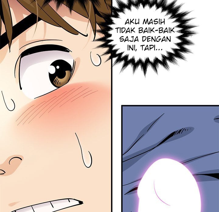 Love Factory - Chapter 20 13