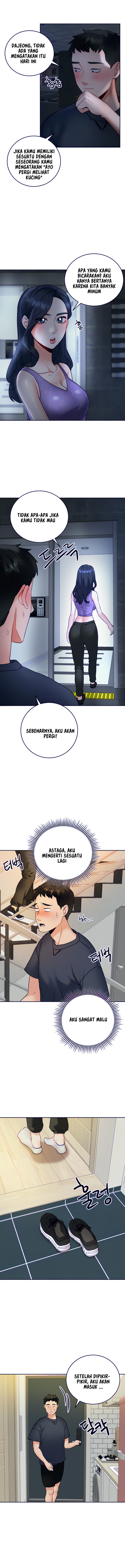 Part Time Job - Chapter 20 4 Part Time Job - Chapter 20 4